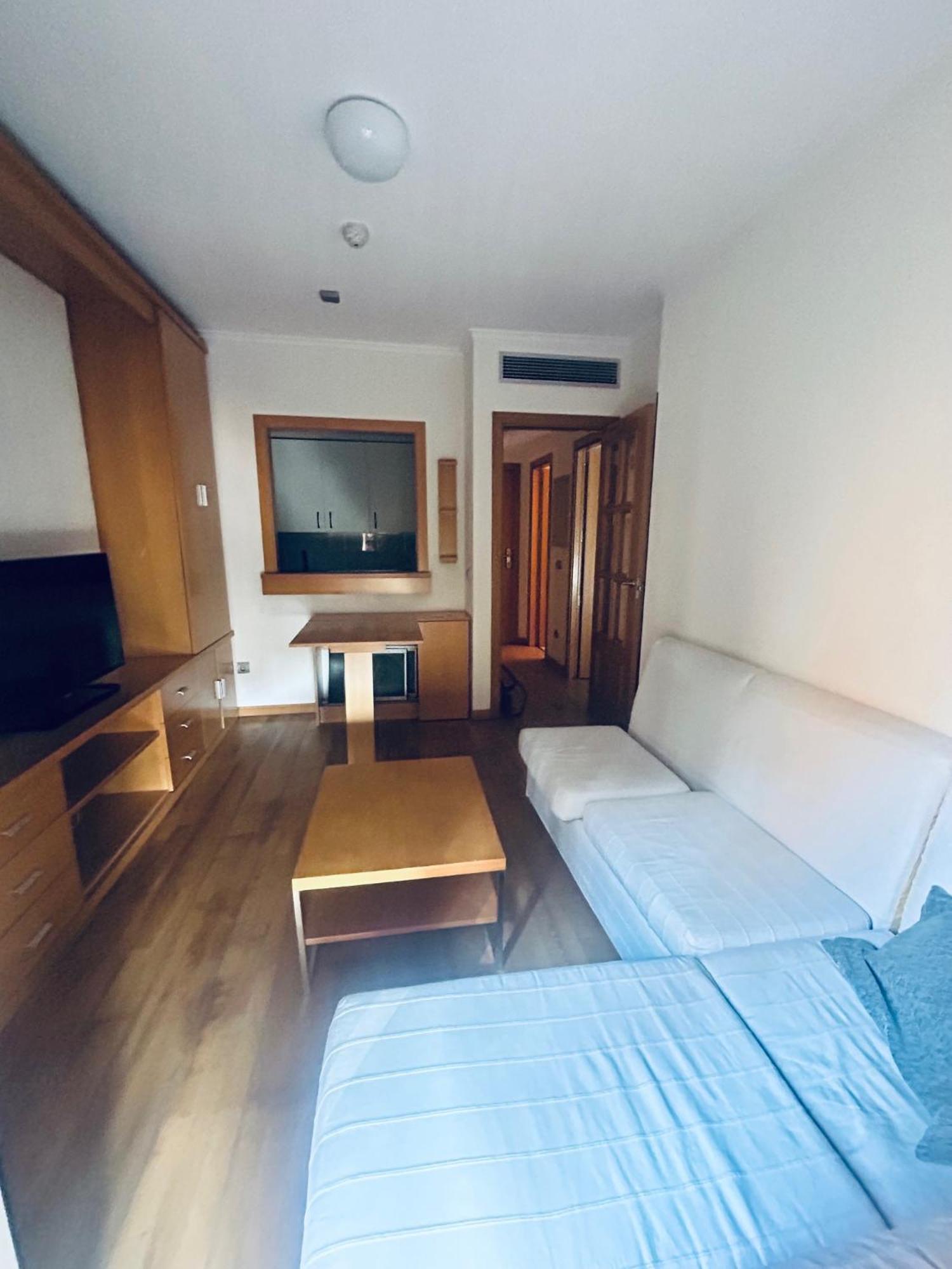 Belfast Con Wifi, Piscina Y Netflix Apartamento Madri